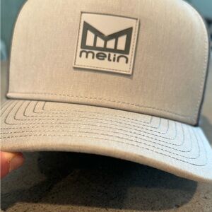 Melin Odyssey Hydro Hat